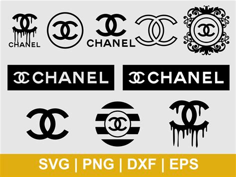 Chanel/INSPIRED Logo 